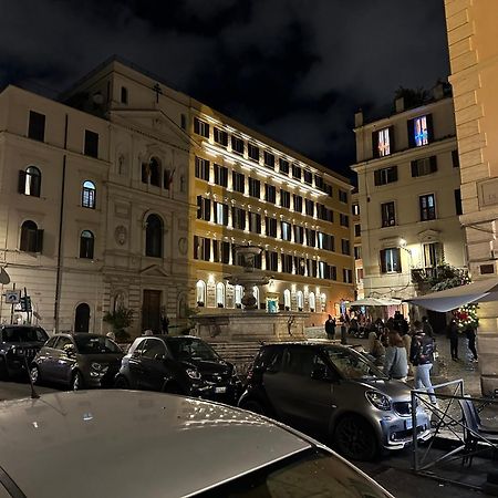 Imperial Suite Colosseum روما المظهر الخارجي الصورة