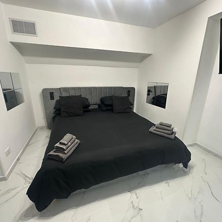 Imperial Suite Colosseum روما المظهر الخارجي الصورة