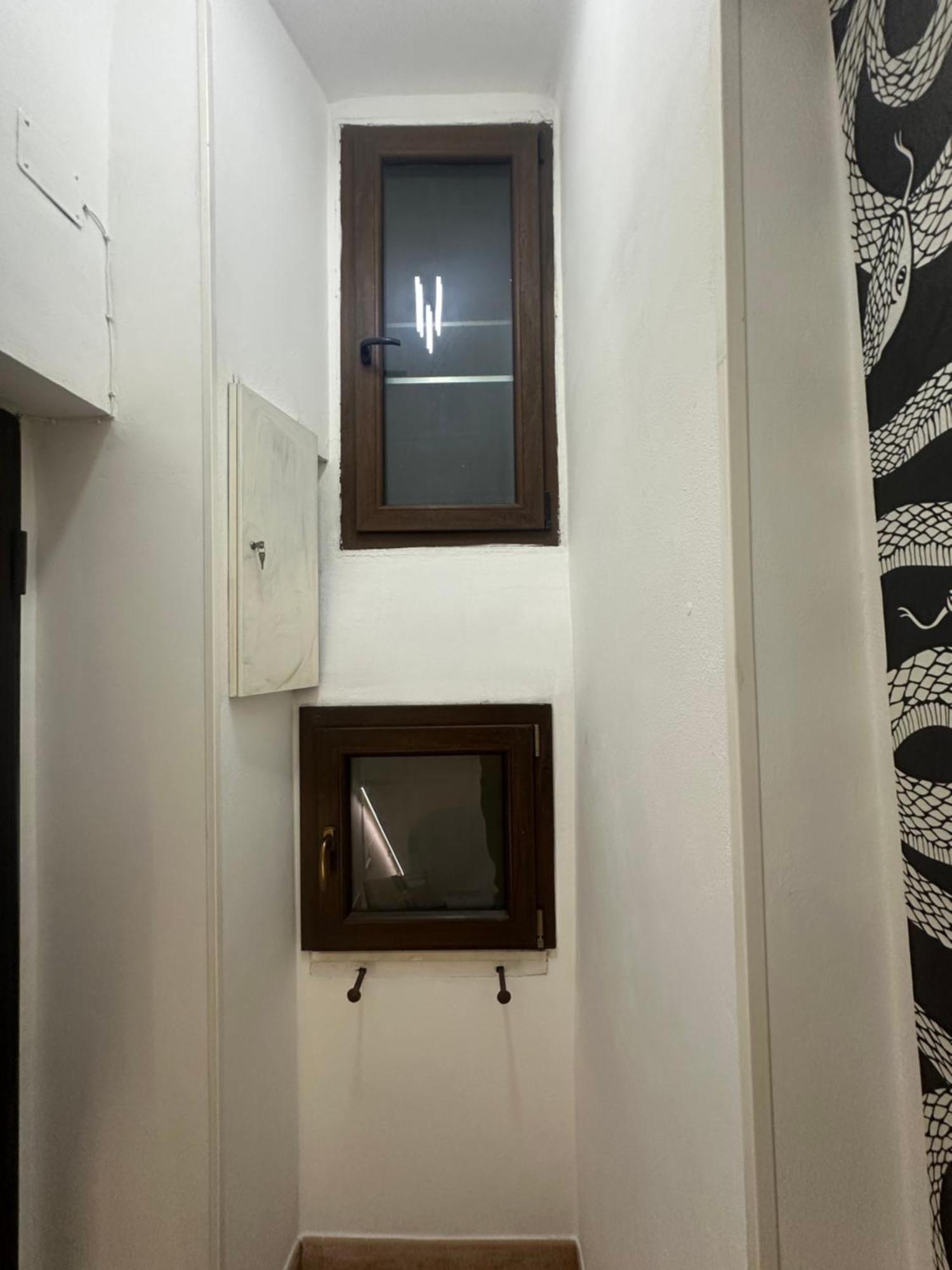 Imperial Suite Colosseum روما المظهر الخارجي الصورة
