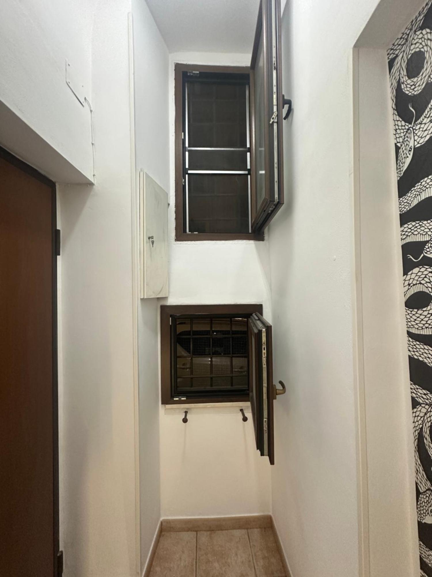 Imperial Suite Colosseum روما المظهر الخارجي الصورة