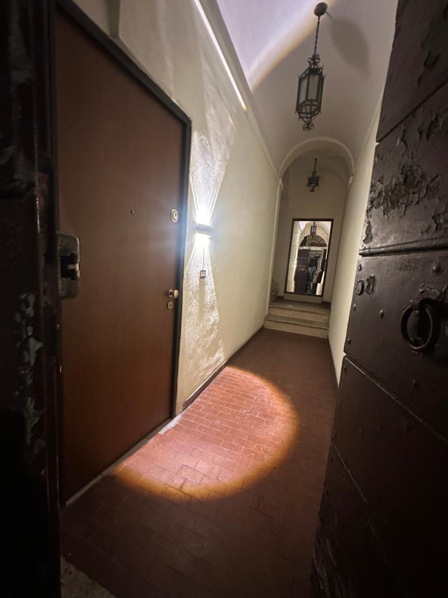 Imperial Suite Colosseum روما المظهر الخارجي الصورة