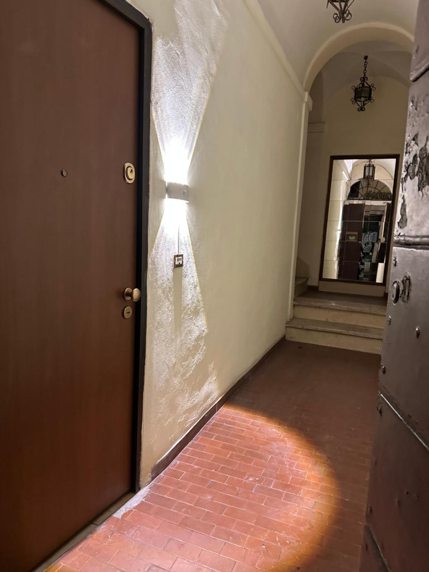 Imperial Suite Colosseum روما المظهر الخارجي الصورة