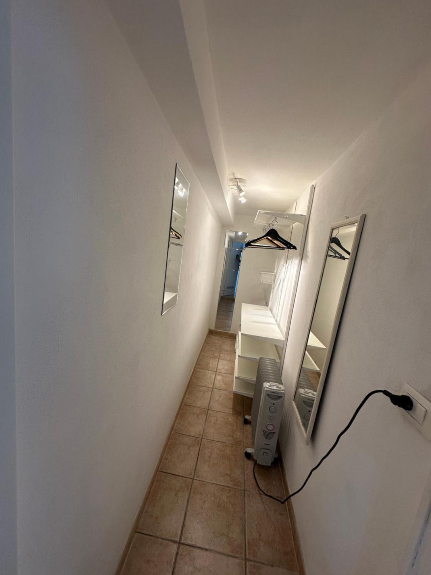Imperial Suite Colosseum روما المظهر الخارجي الصورة