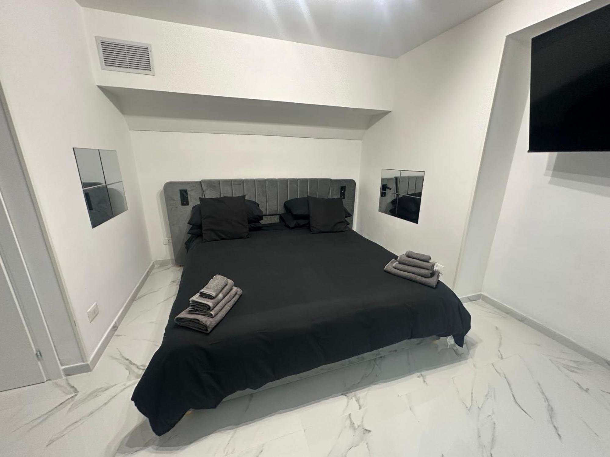 Imperial Suite Colosseum روما المظهر الخارجي الصورة
