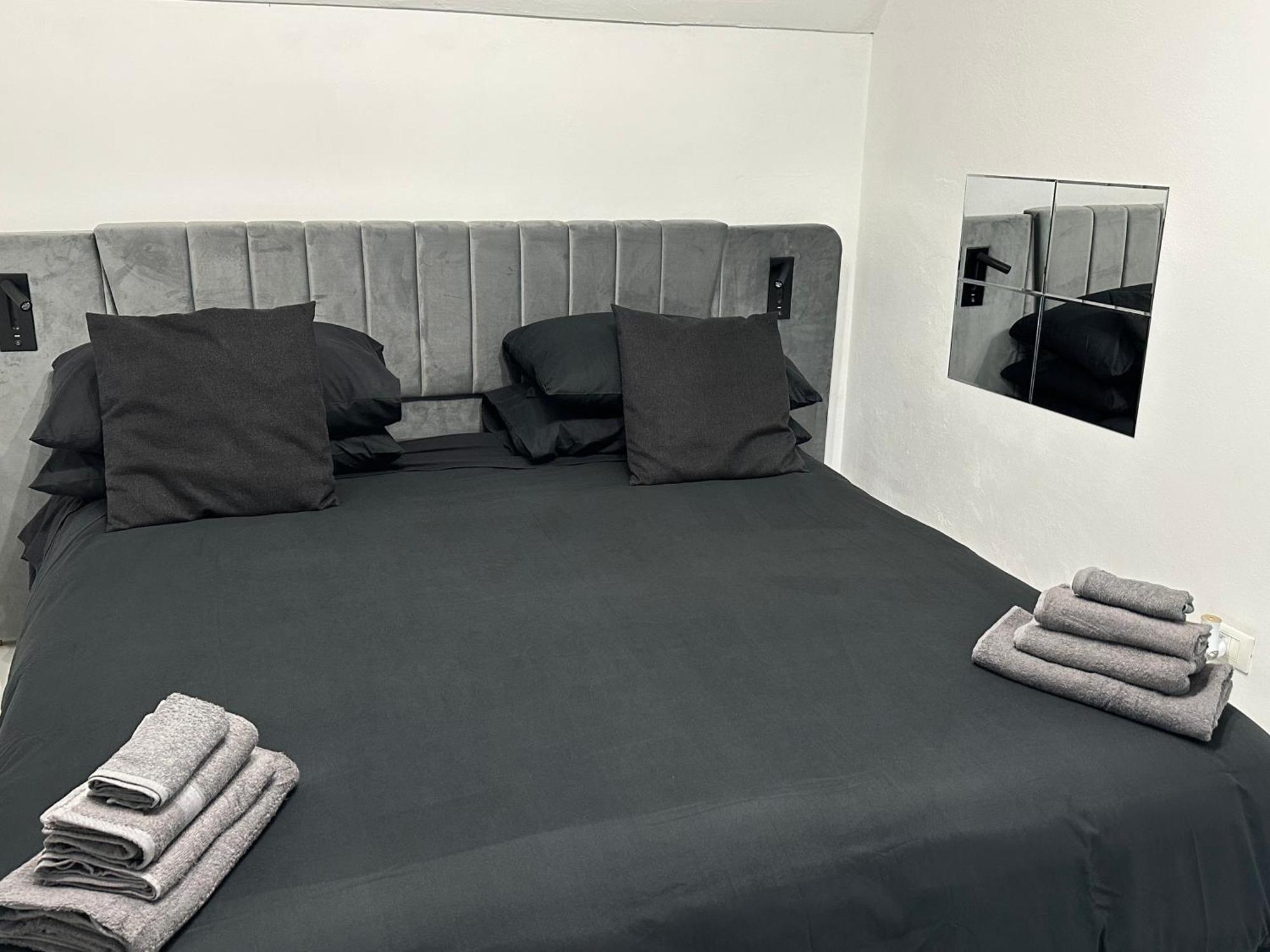 Imperial Suite Colosseum روما المظهر الخارجي الصورة