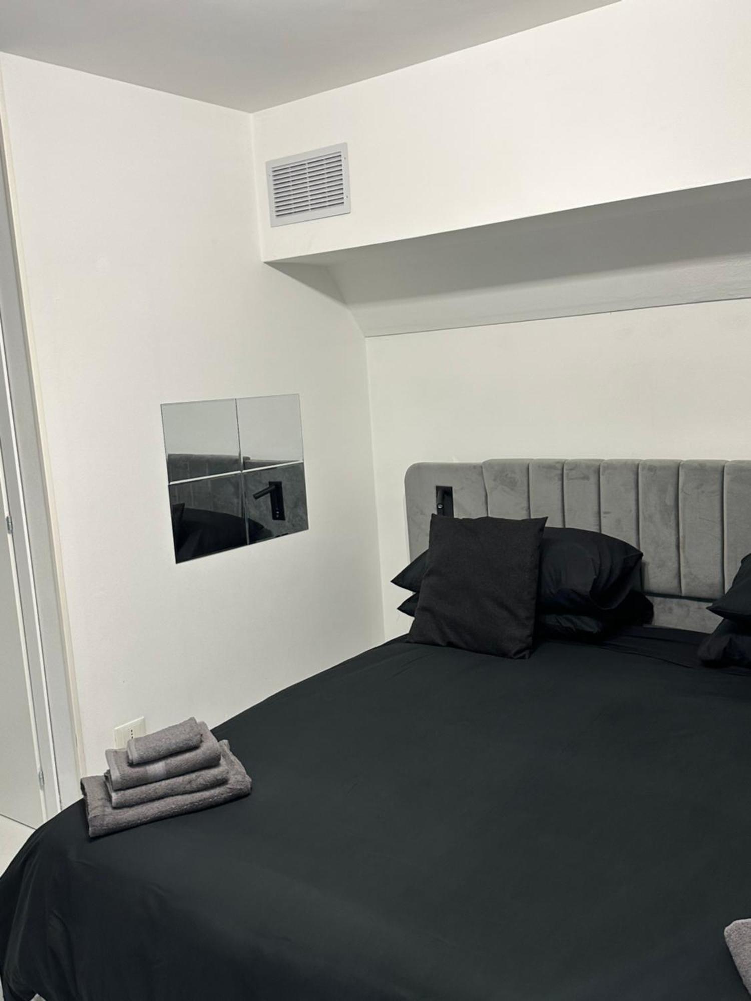 Imperial Suite Colosseum روما المظهر الخارجي الصورة