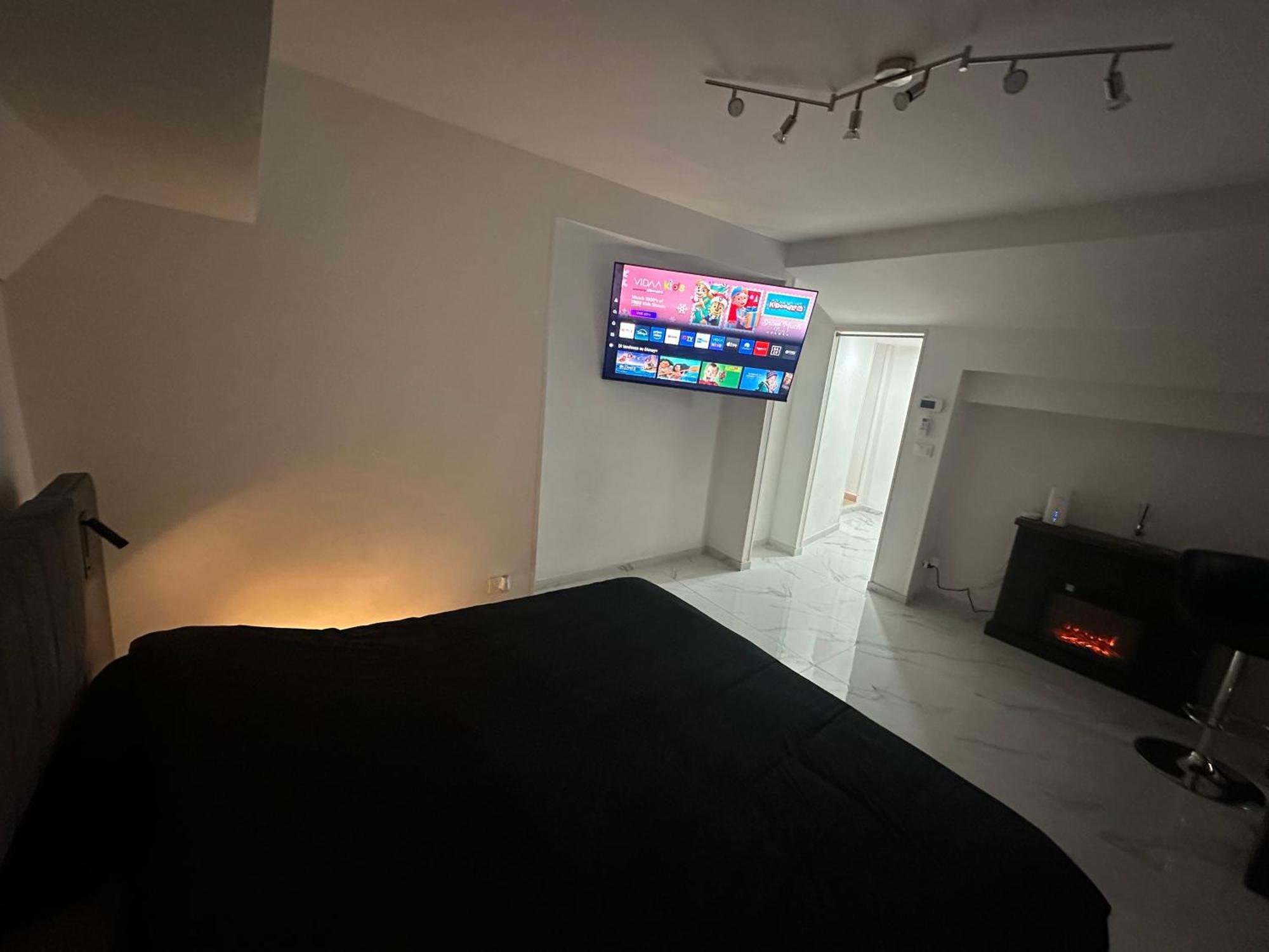 Imperial Suite Colosseum روما المظهر الخارجي الصورة