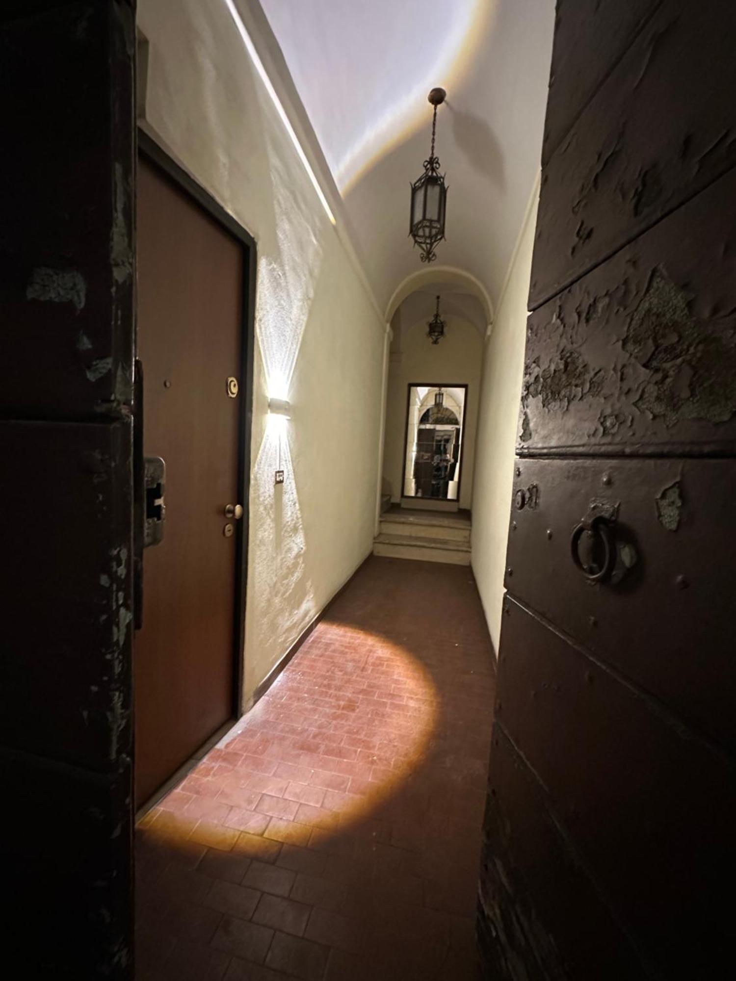 Imperial Suite Colosseum روما المظهر الخارجي الصورة