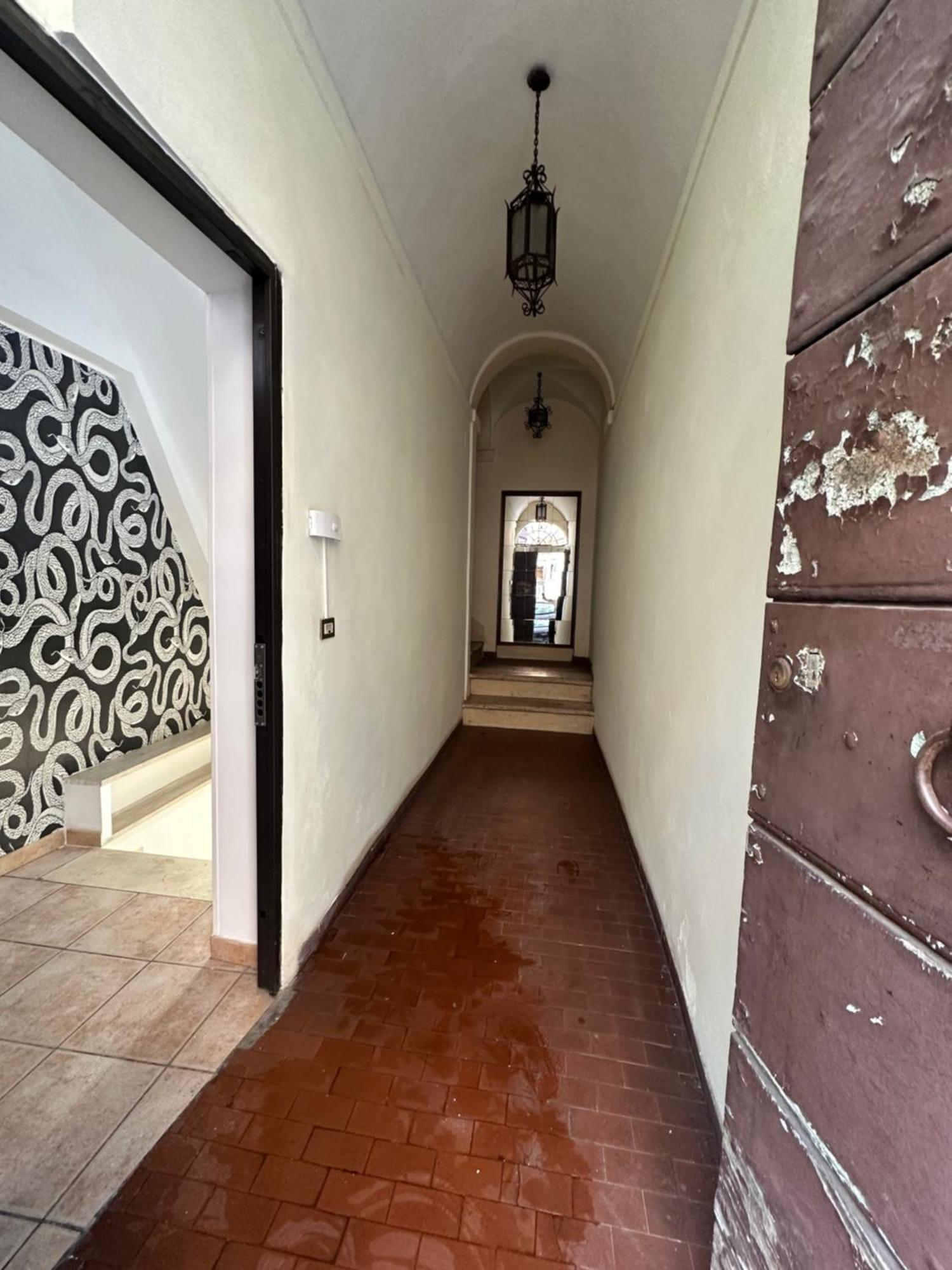 Imperial Suite Colosseum روما المظهر الخارجي الصورة