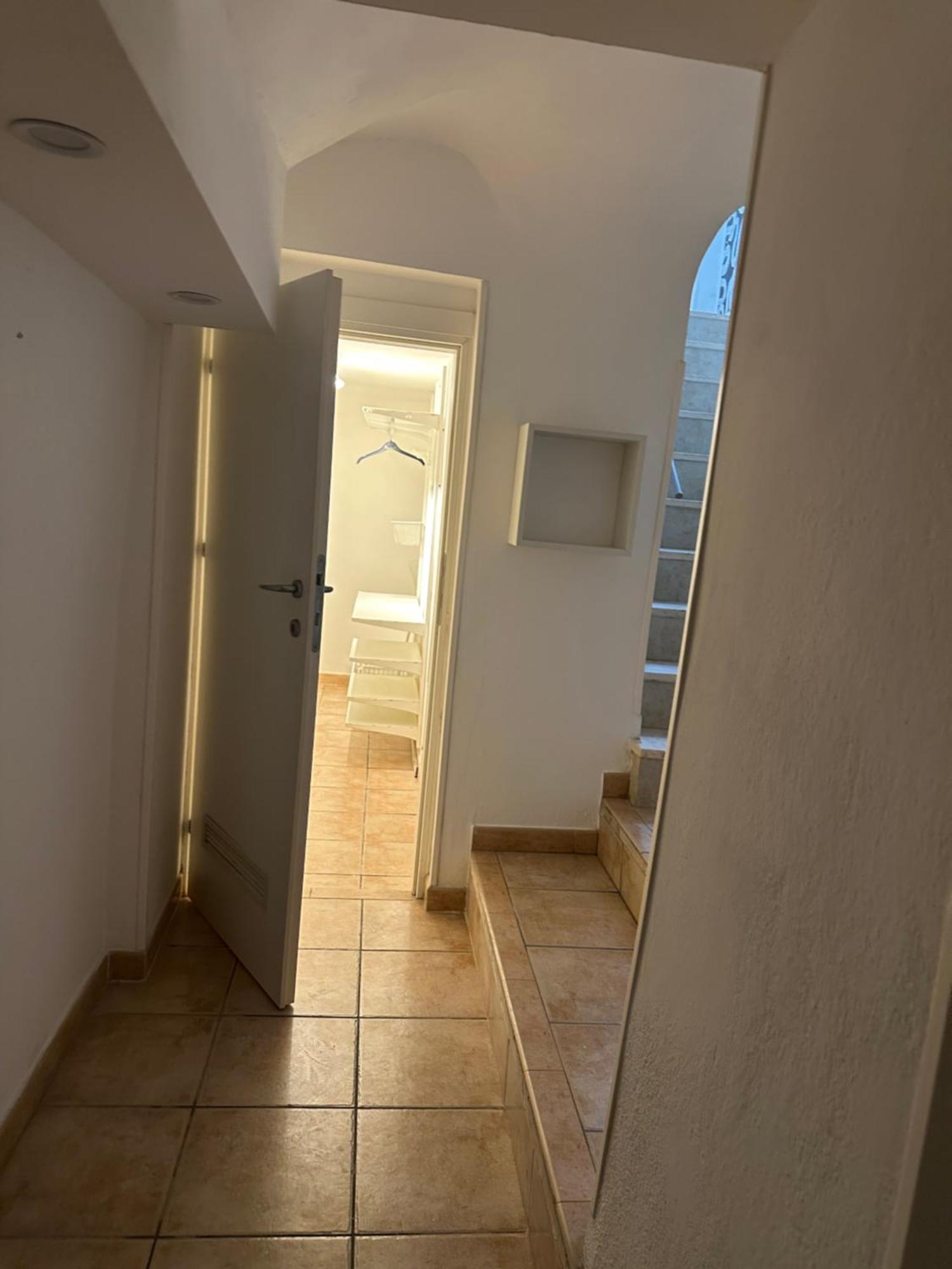 Imperial Suite Colosseum روما المظهر الخارجي الصورة