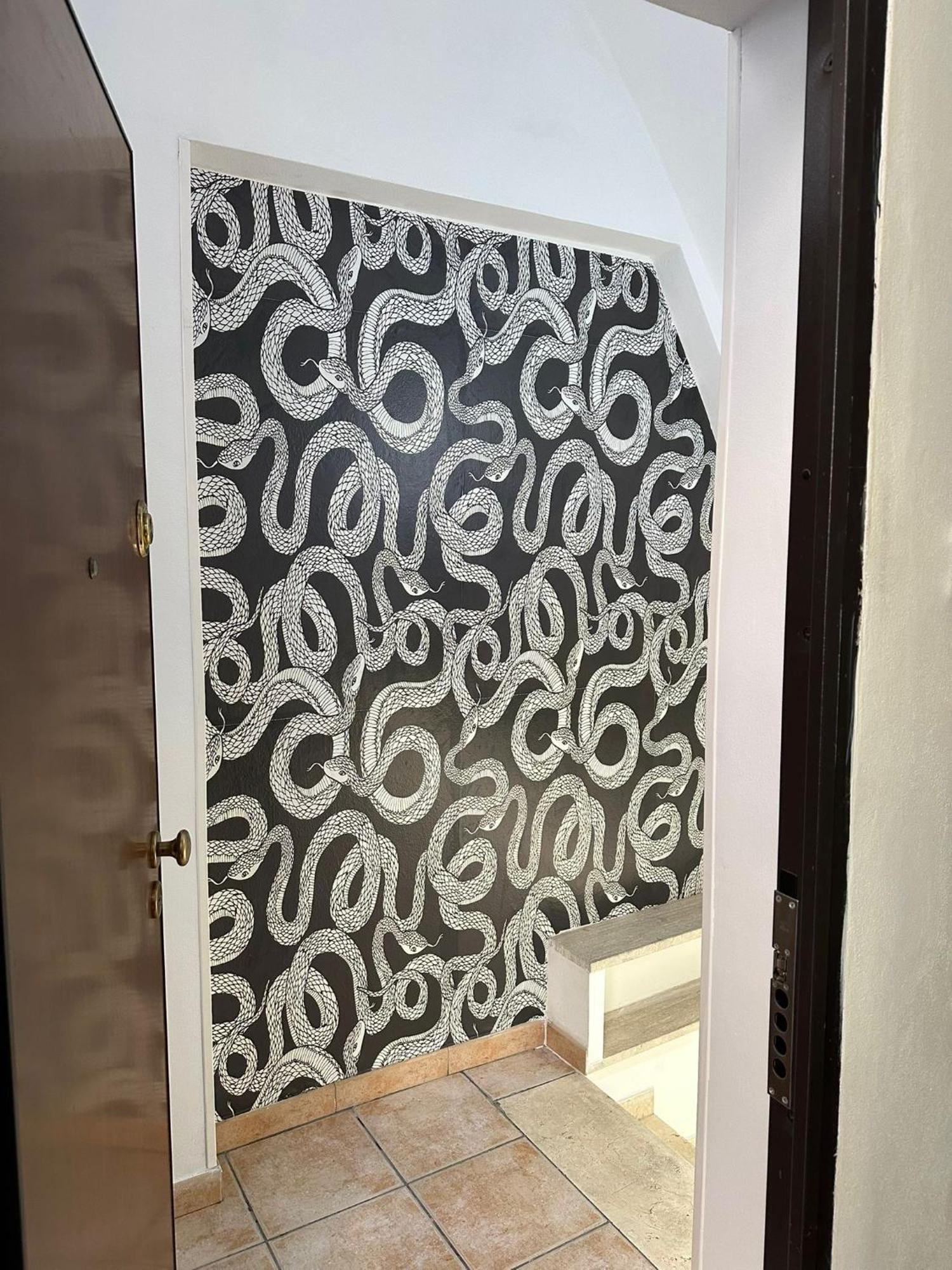 Imperial Suite Colosseum روما المظهر الخارجي الصورة